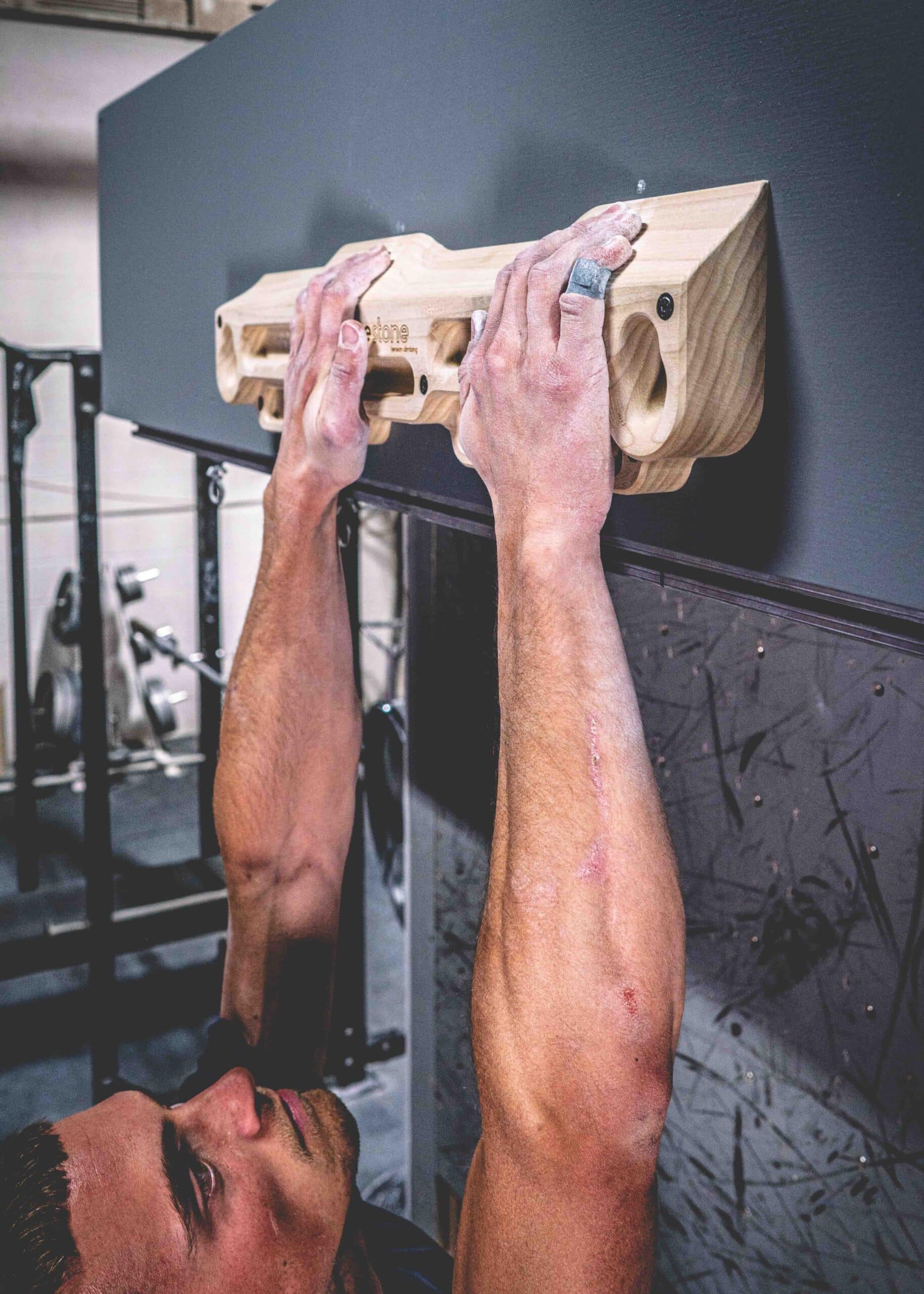 Honestone Training Beam - Tension 