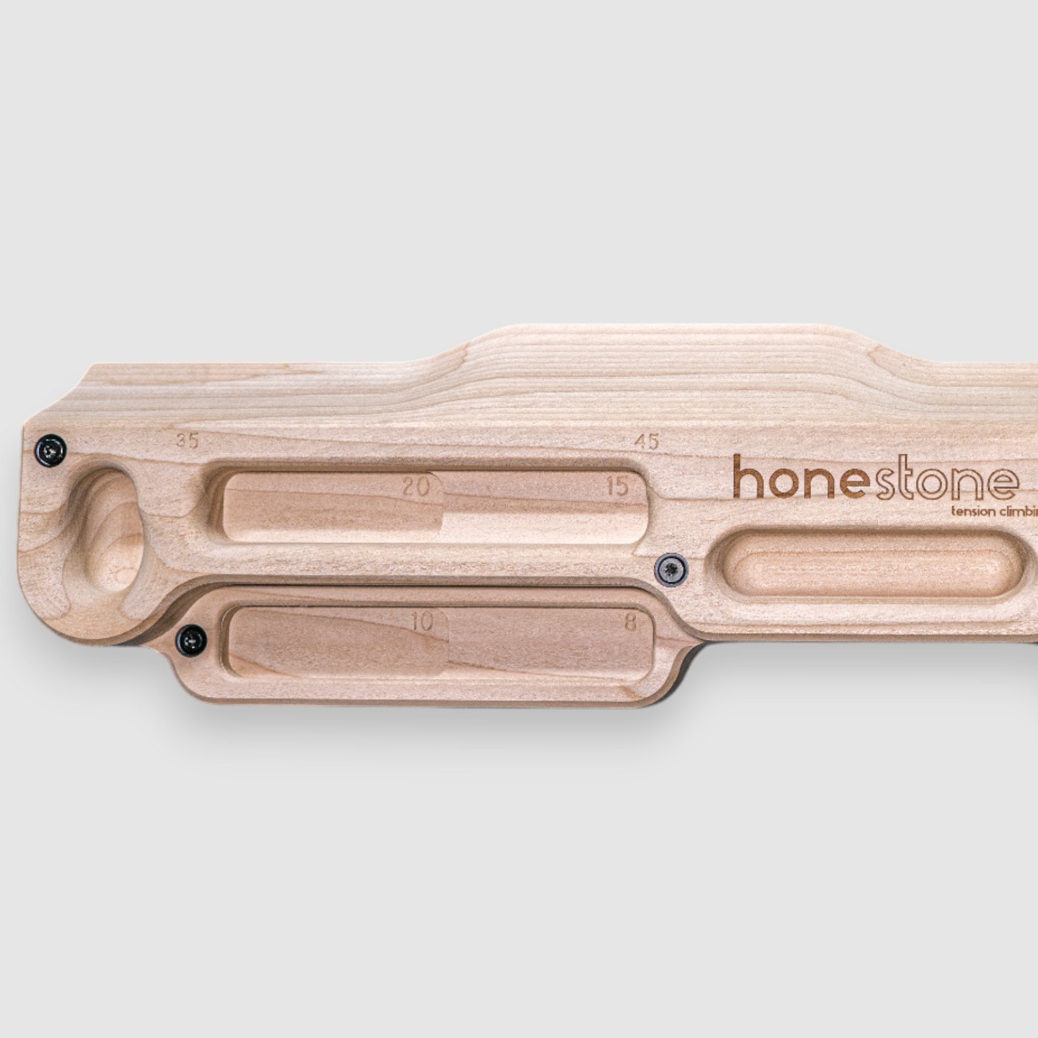 Poutre d'entrainement Honestone - Tension