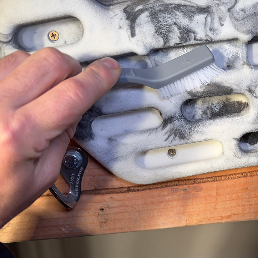 Brosse Vegan - Metolius