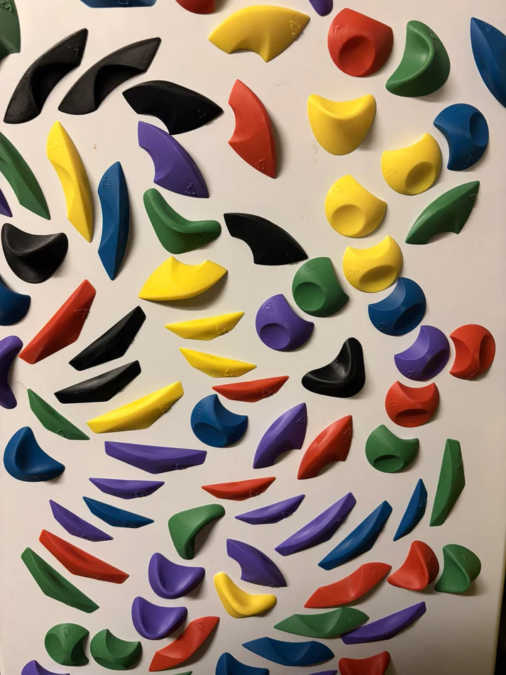 Aimant à frigo 10 pack - Solution Climbing