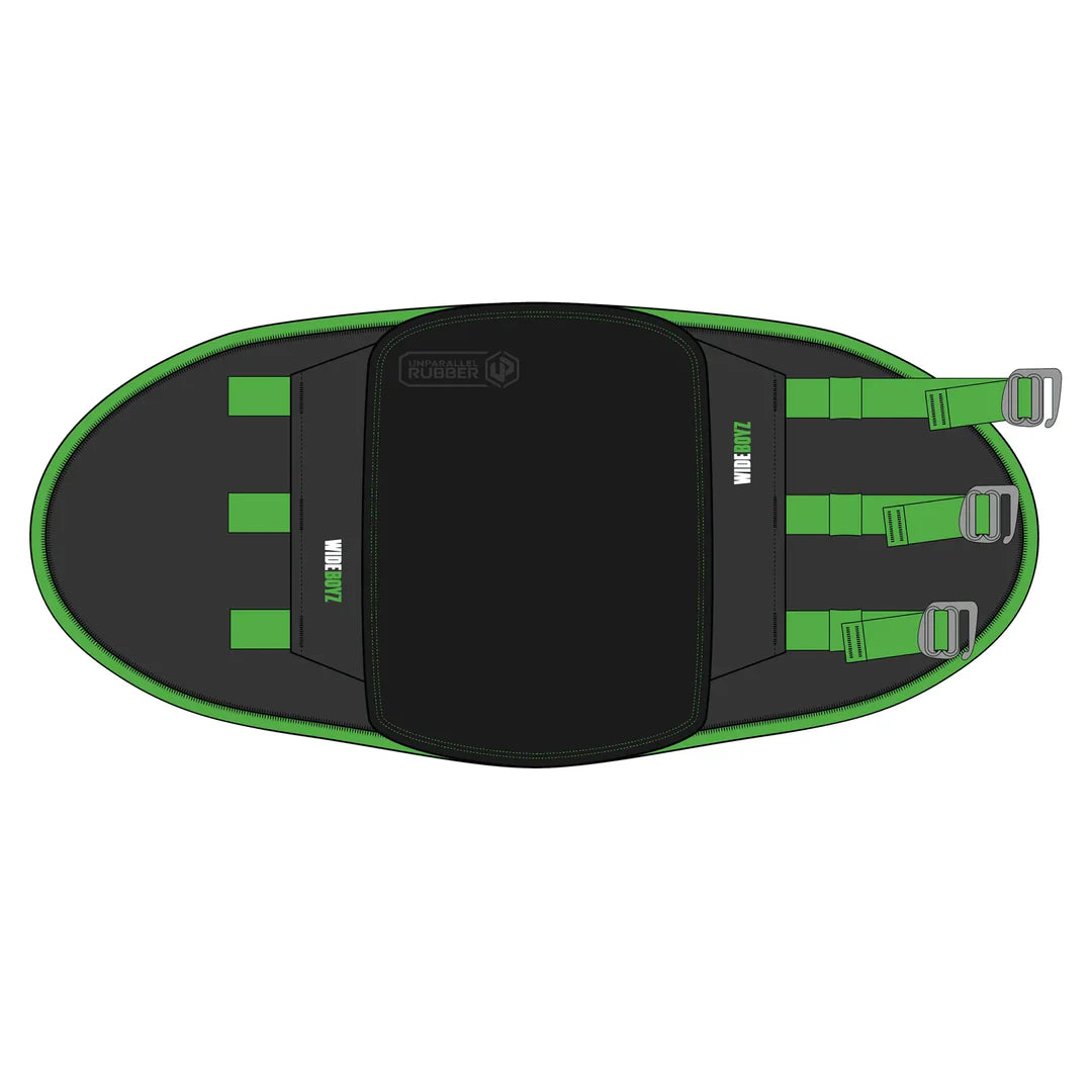 Genouillère - Wideboyz