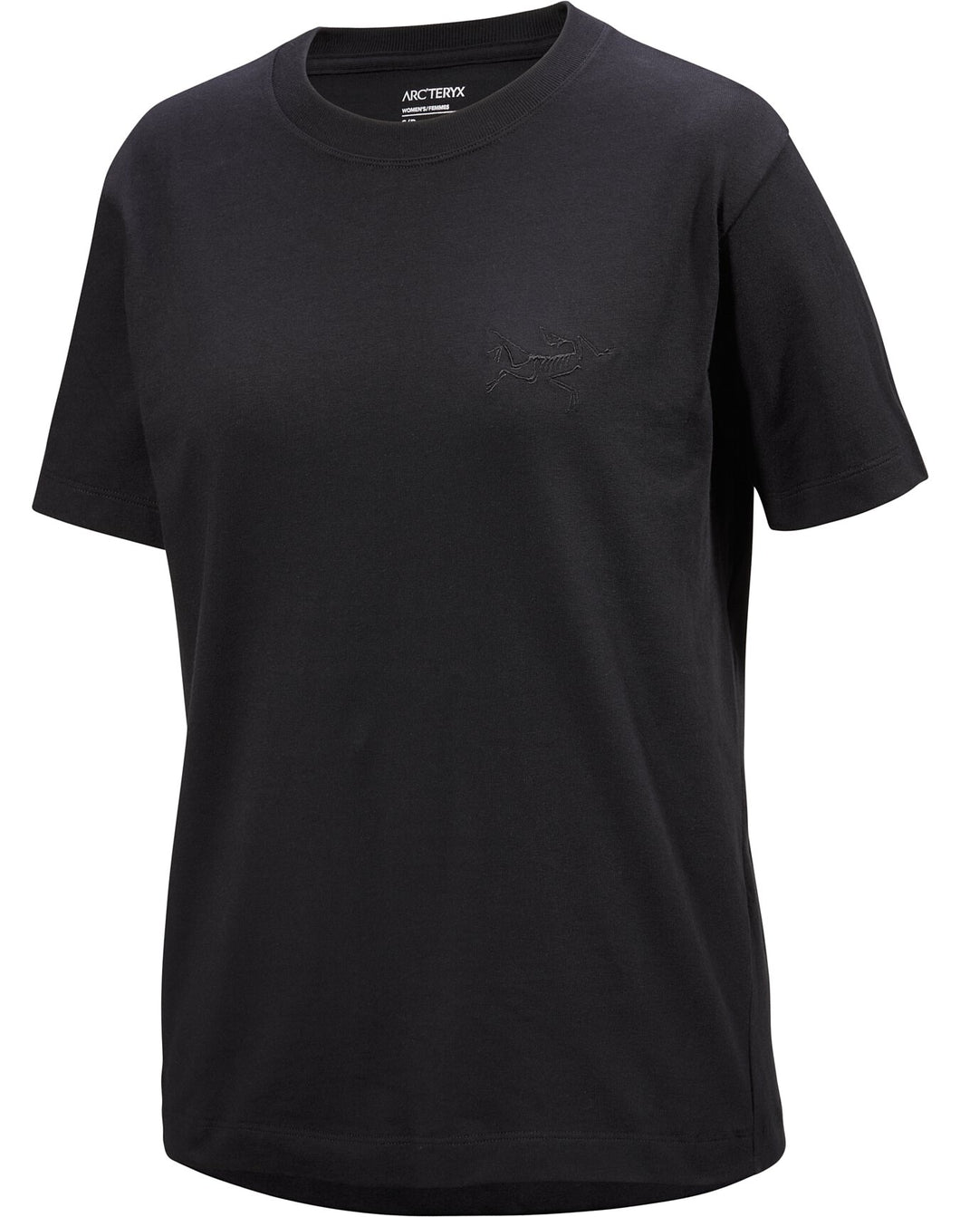 T-Shirt Kragg Cotton Little Bird F - Arc'teryx 