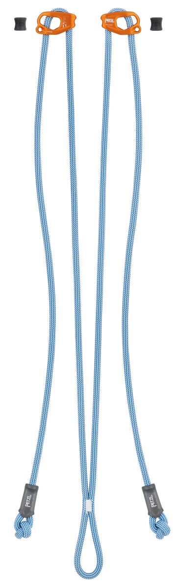 Longe Dual Evolv Adjust - Petzl