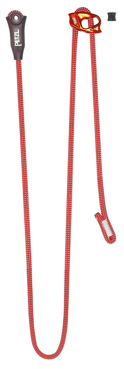 Dual Connect Vario Lanyard - Petzl 