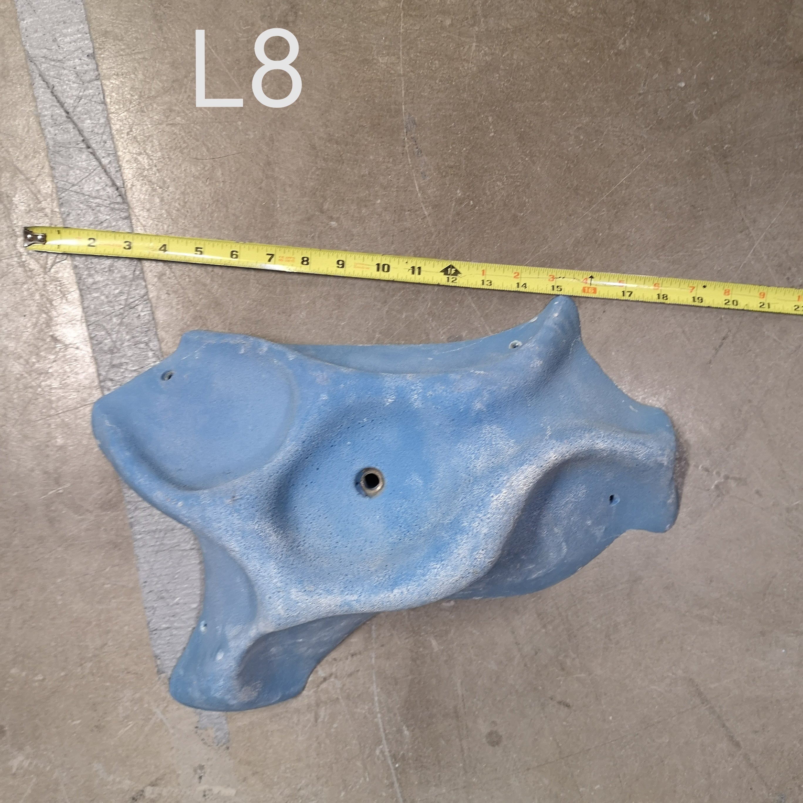 Prises usagées larges à l'unité - DELIRE.BOUTIQUE