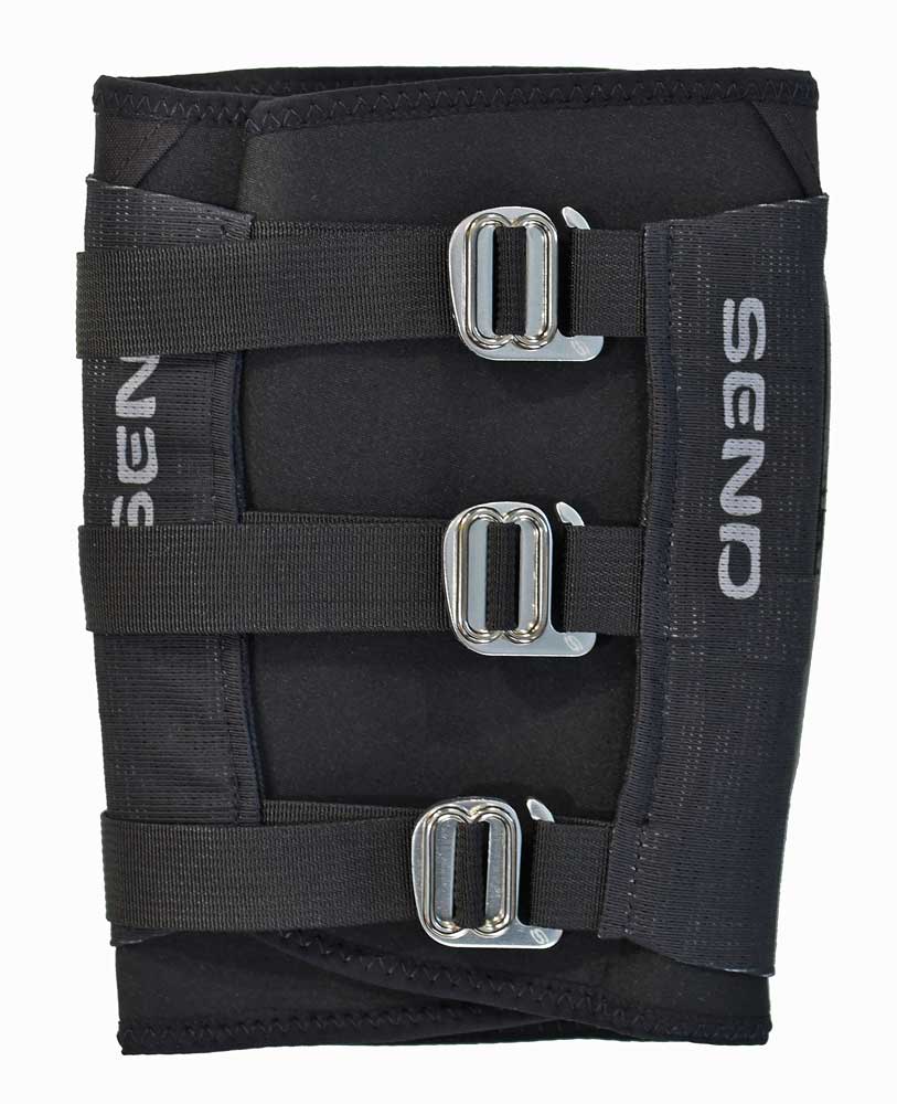 Genouillère Knee Pad Classic SI Large - Send Climbing 