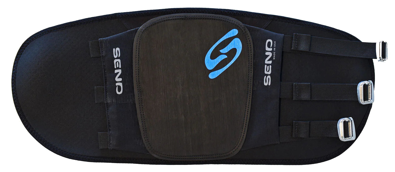 Genouillère Knee Pad Classic SI Large - Send Climbing 