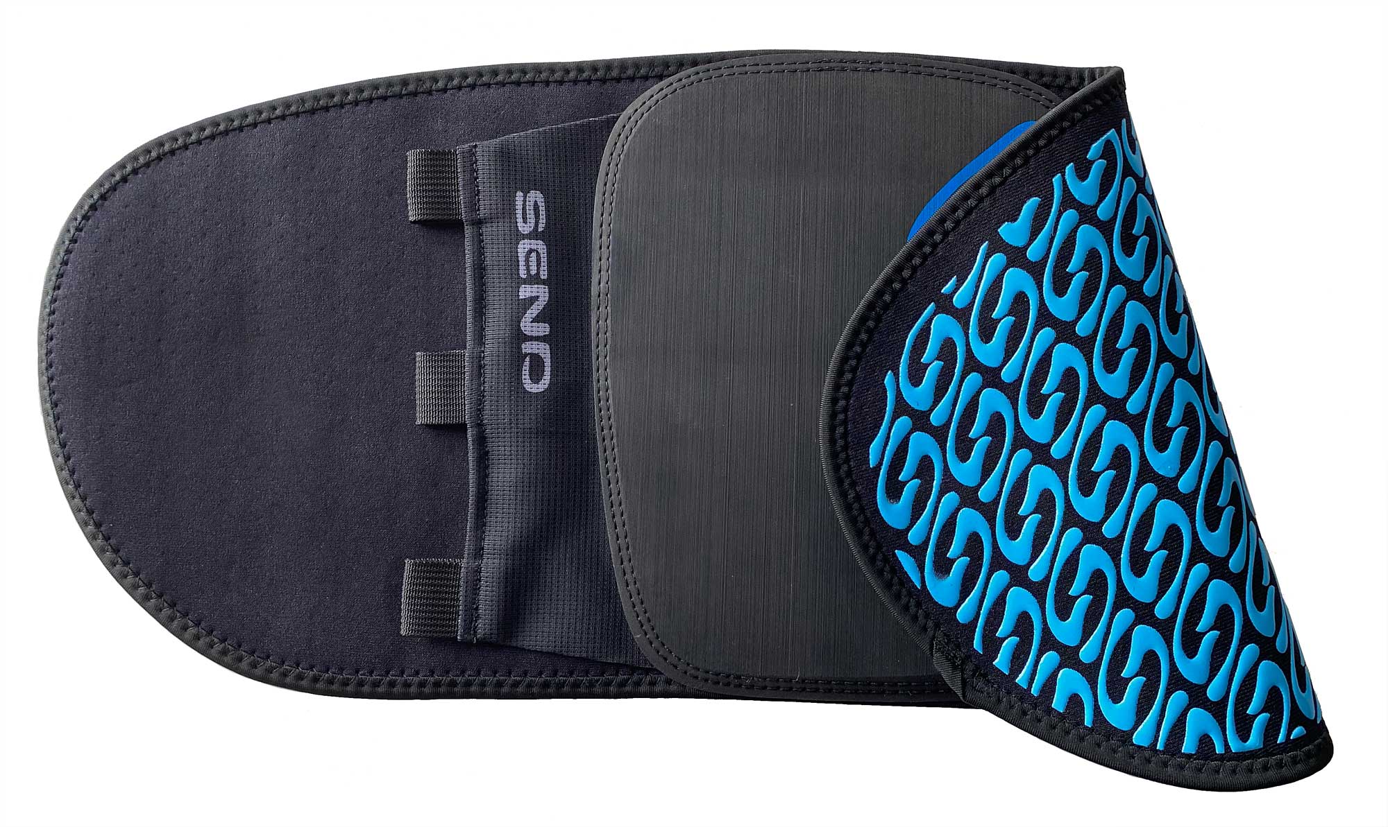 Genouillère Knee Pad Classic SI Large - Send Climbing 