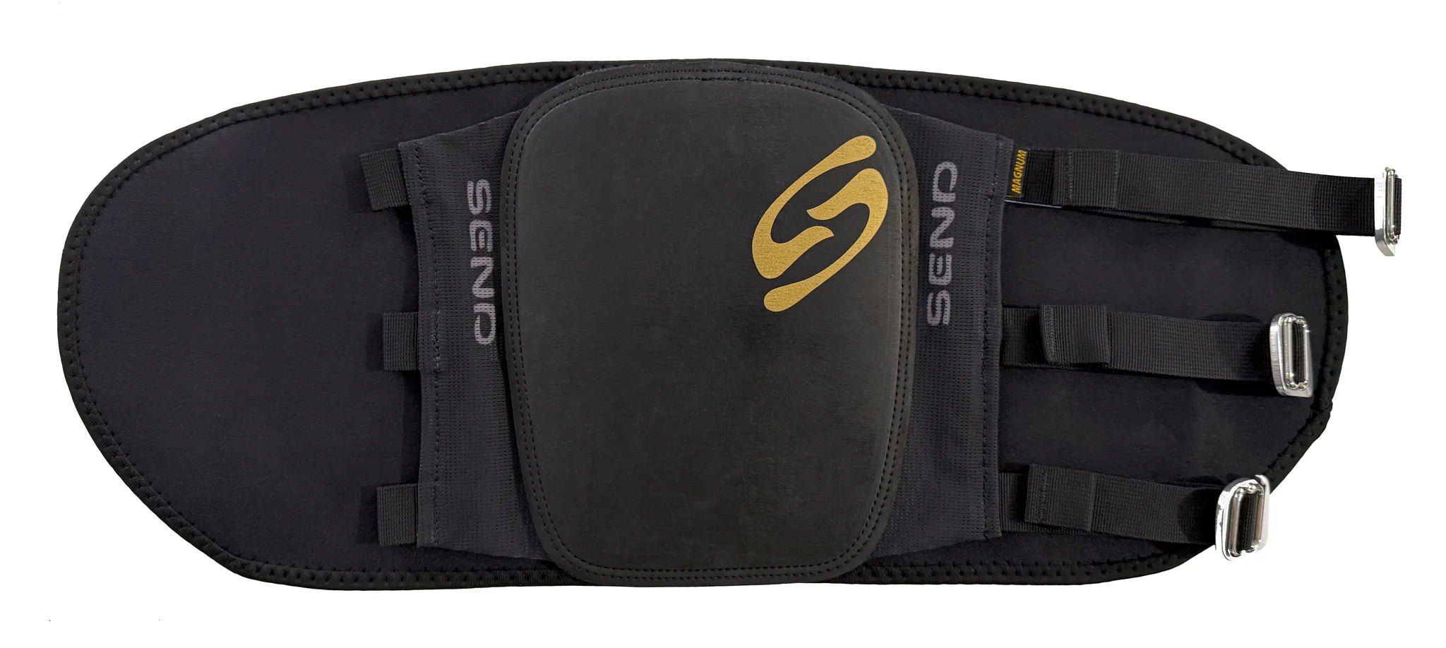 Genouillère Knee Pad Magnum SI Large - Send Climbing