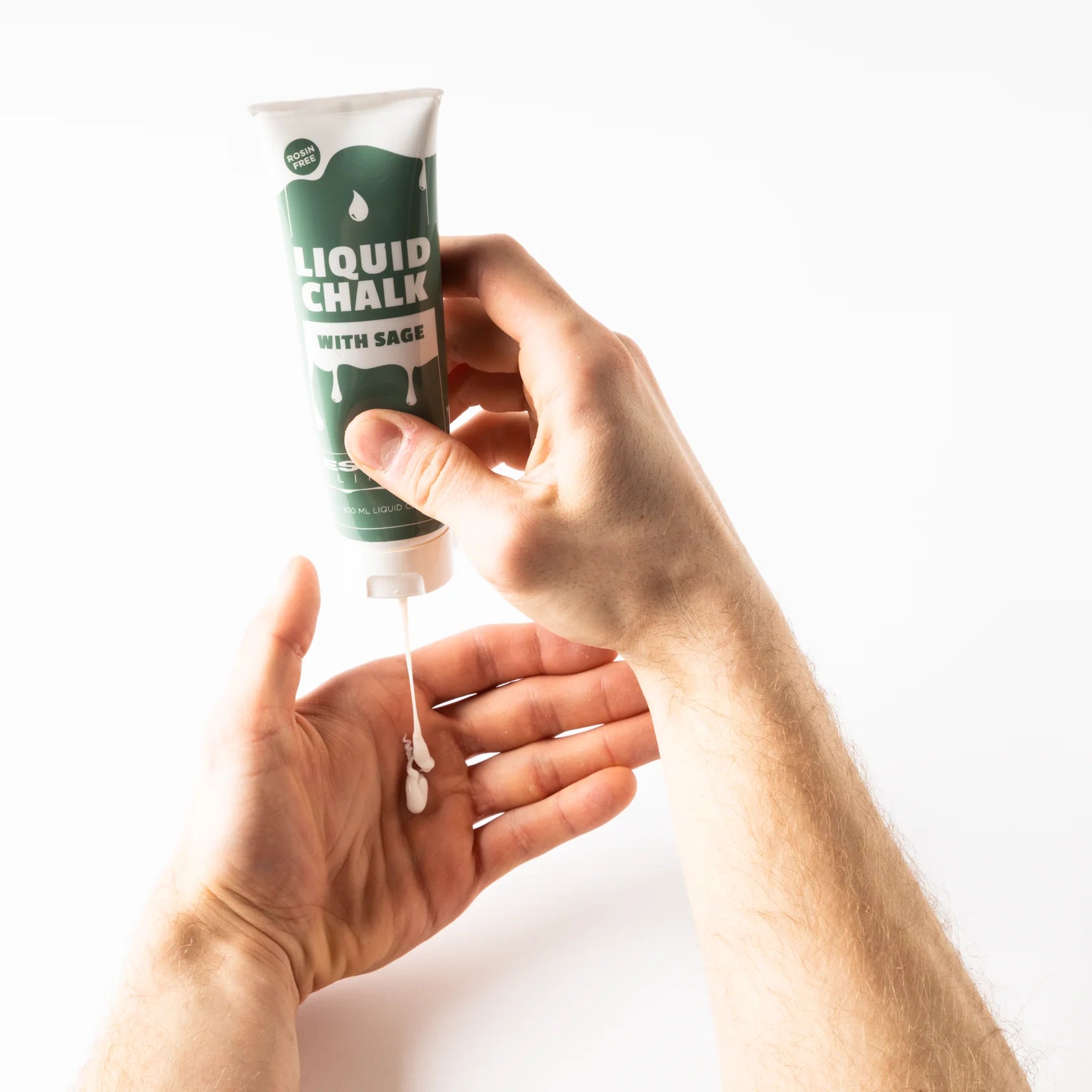 Magnésie liquide Sauge - Escape