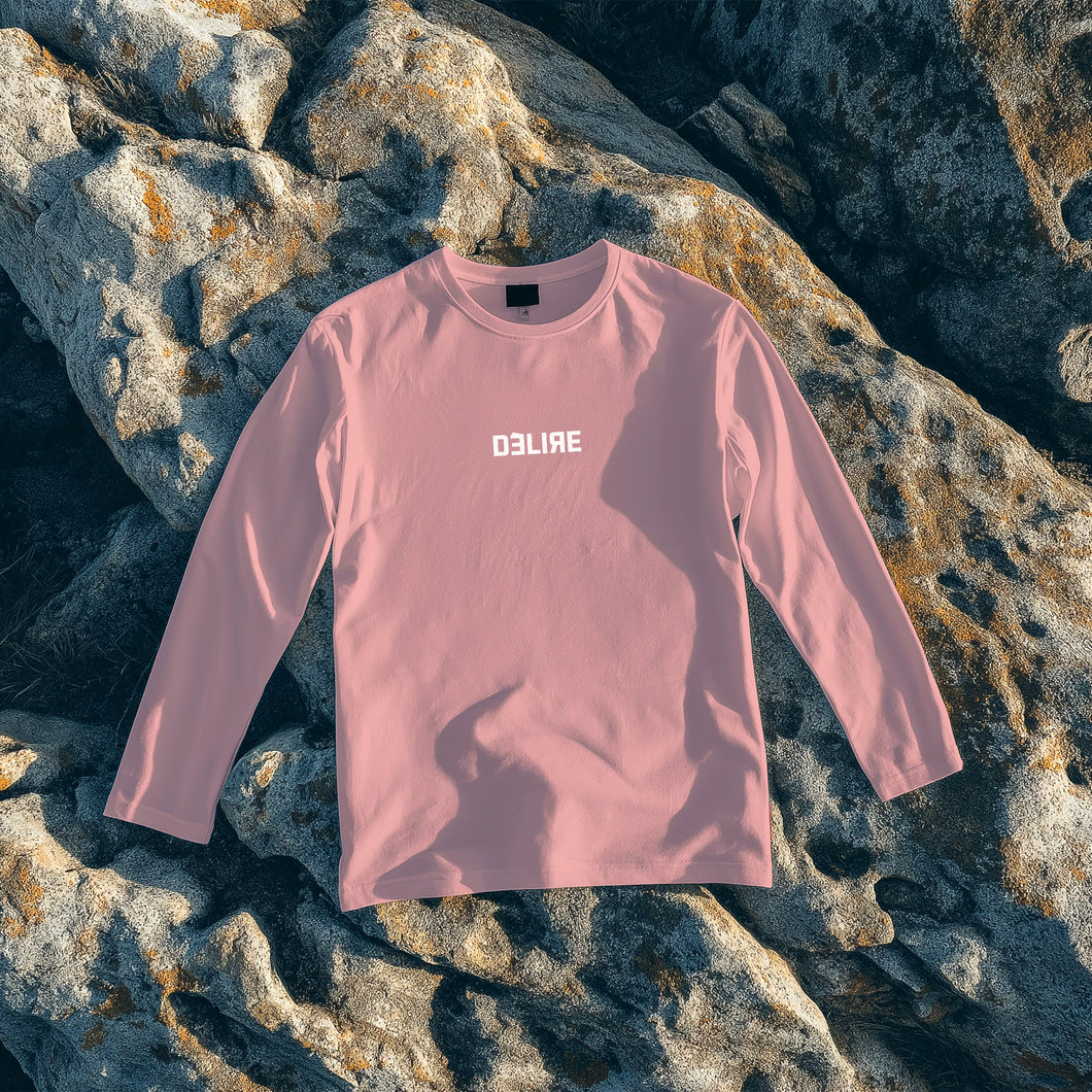 Crewneck Blocs x Filles 2025 - DELIRE.BOUTIQUE