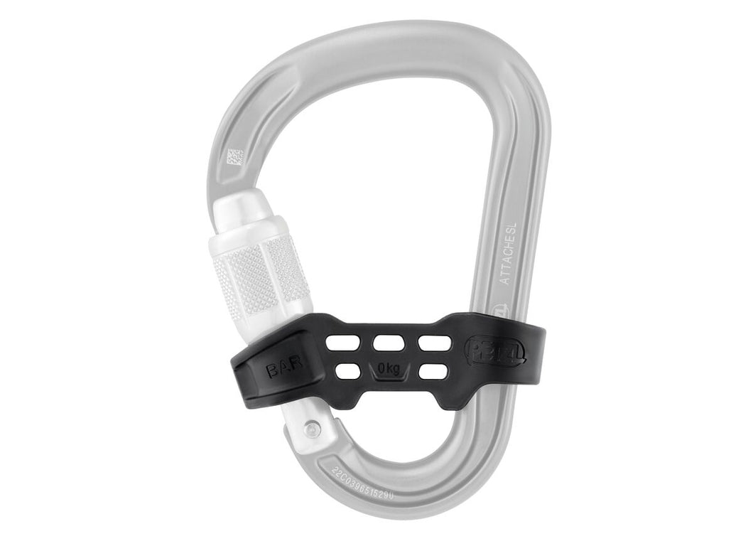 Mousqueton Attache (accessoire Bar) - Petzl