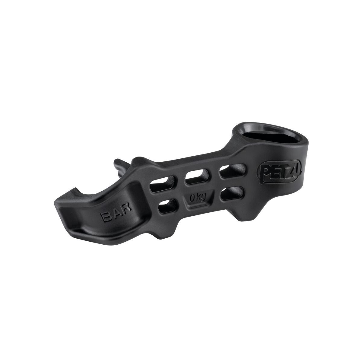 Carabiner Attachment (Bar Accessory) - Petzl 