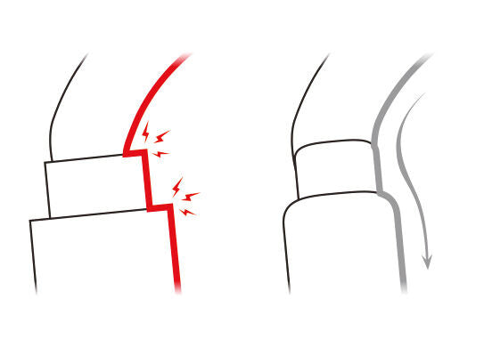 Mousqueton Omni - Petzl