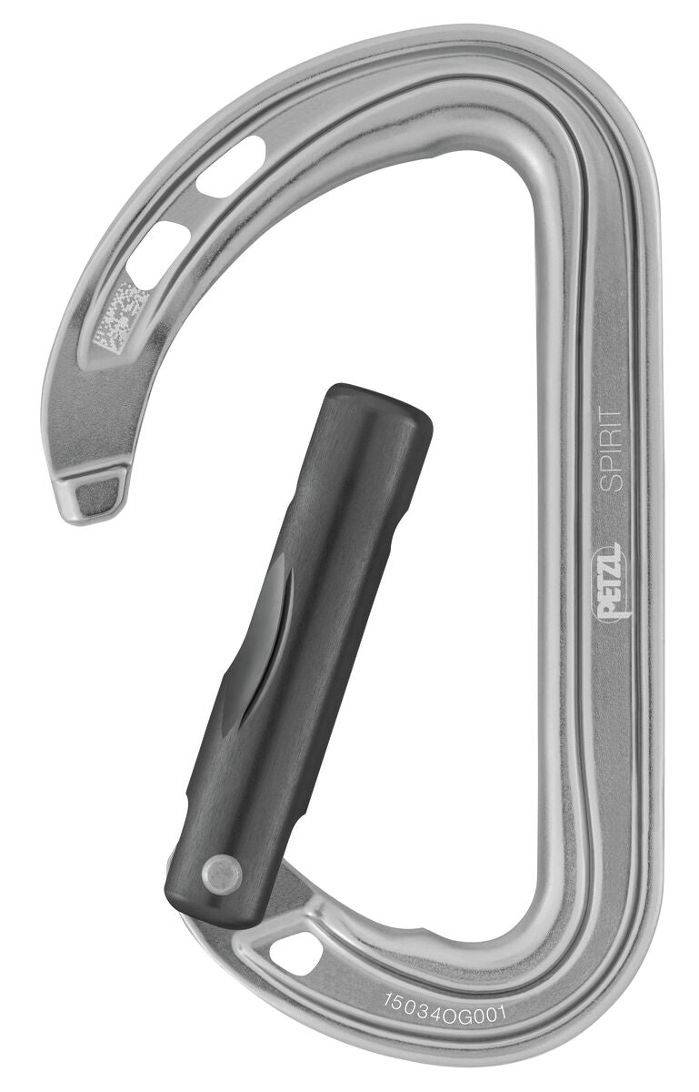 Mousqueton Spirit - Petzl