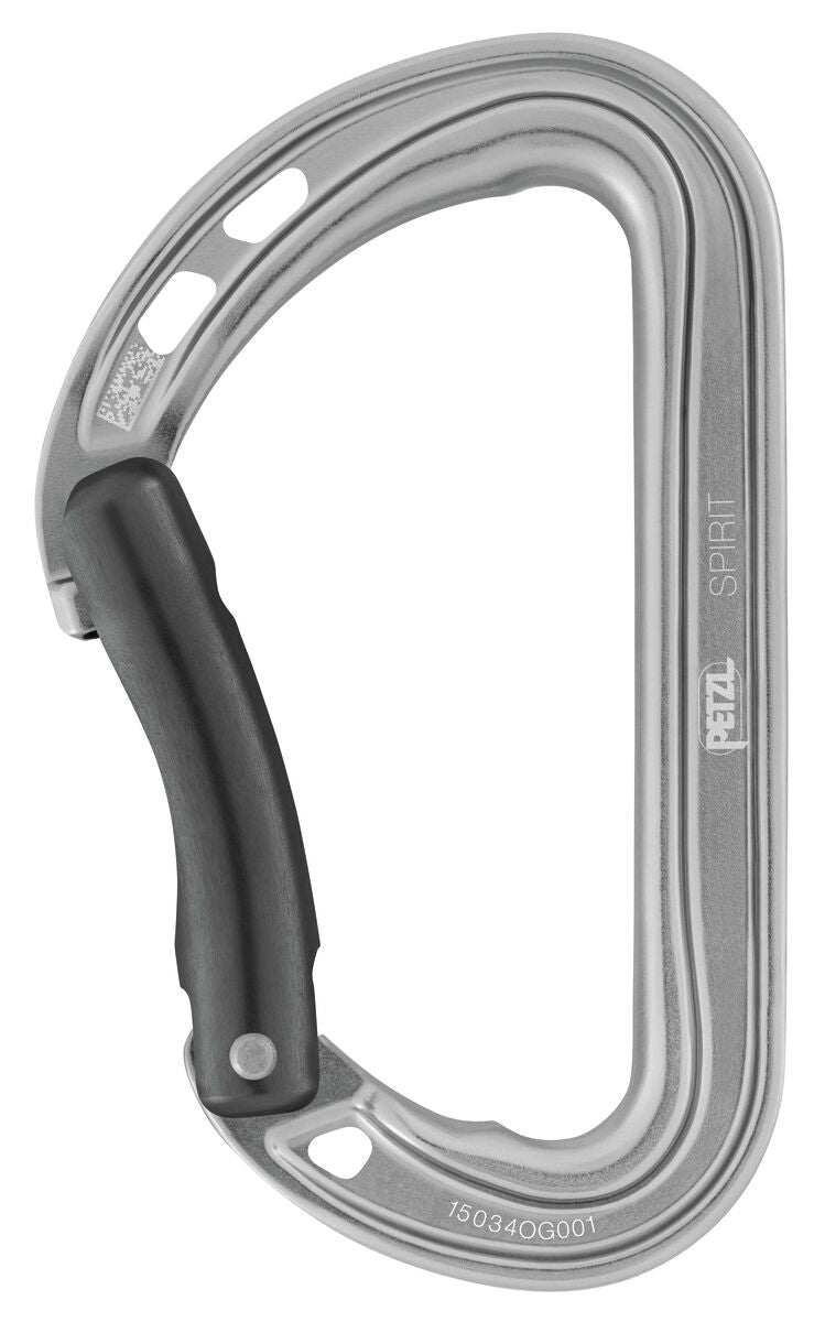 Mousqueton Spirit - Petzl