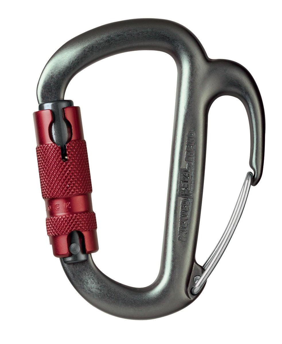 Freino Carabiner - Petzl 