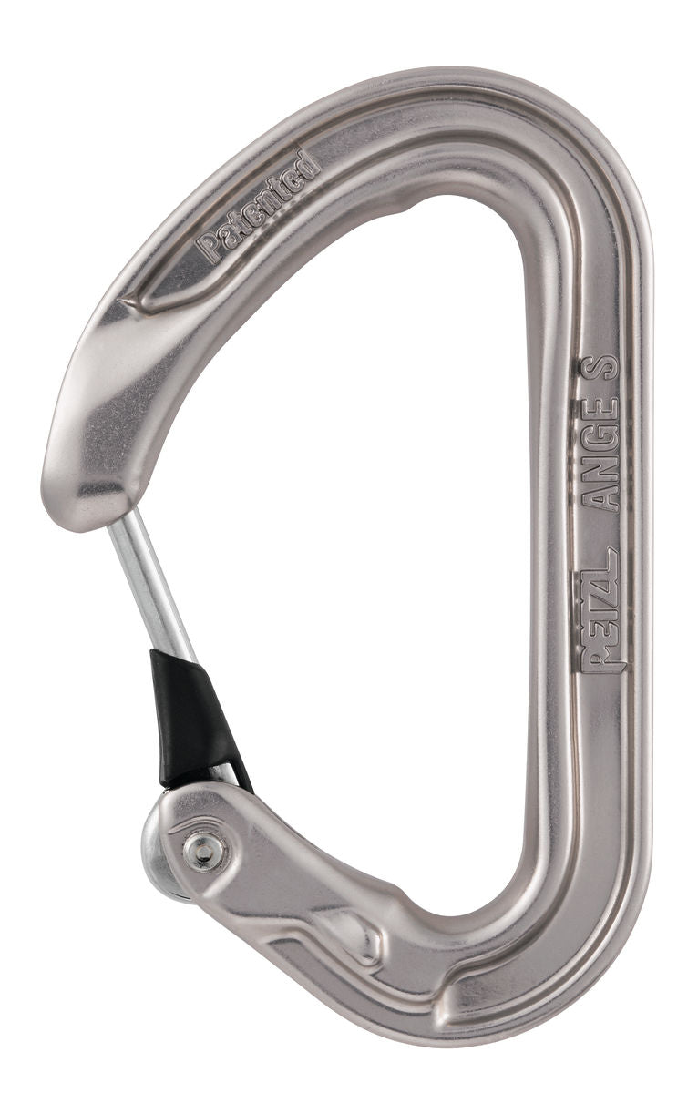 Mousqueton Ange - Petzl