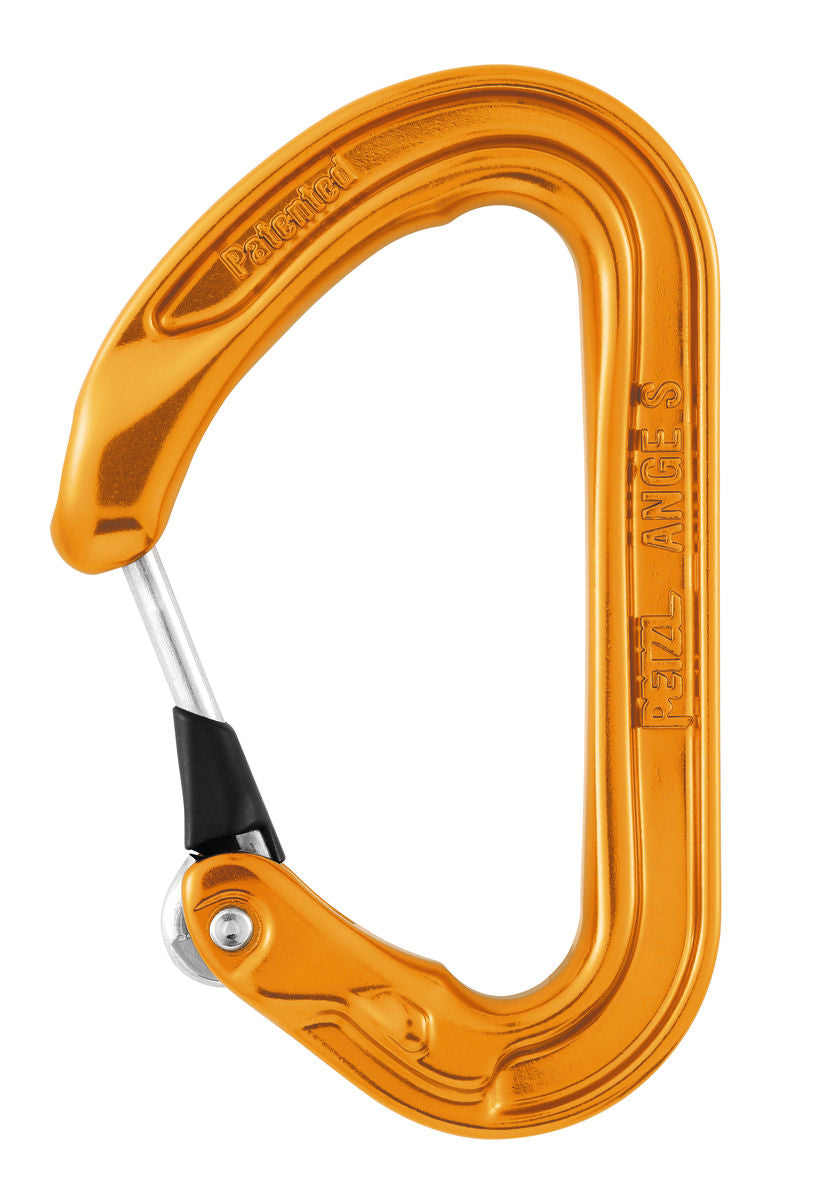 Mousqueton Ange - Petzl