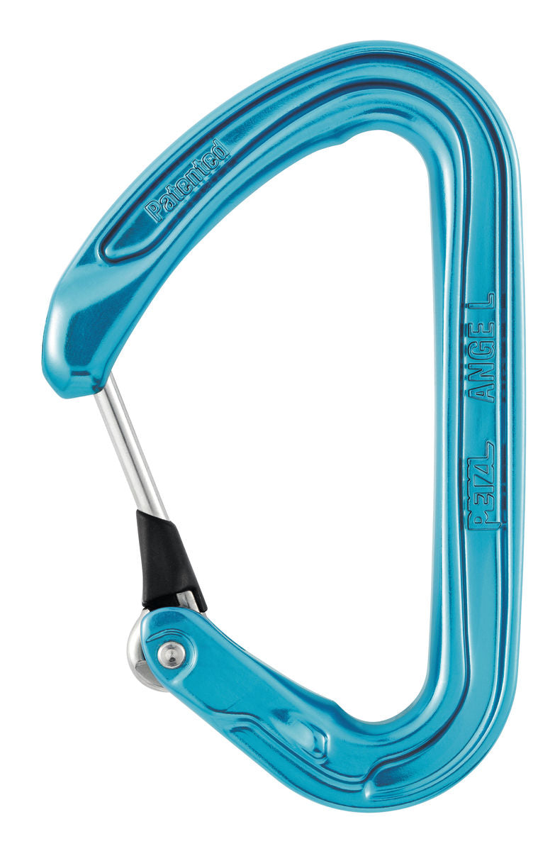 Mousqueton Ange - Petzl