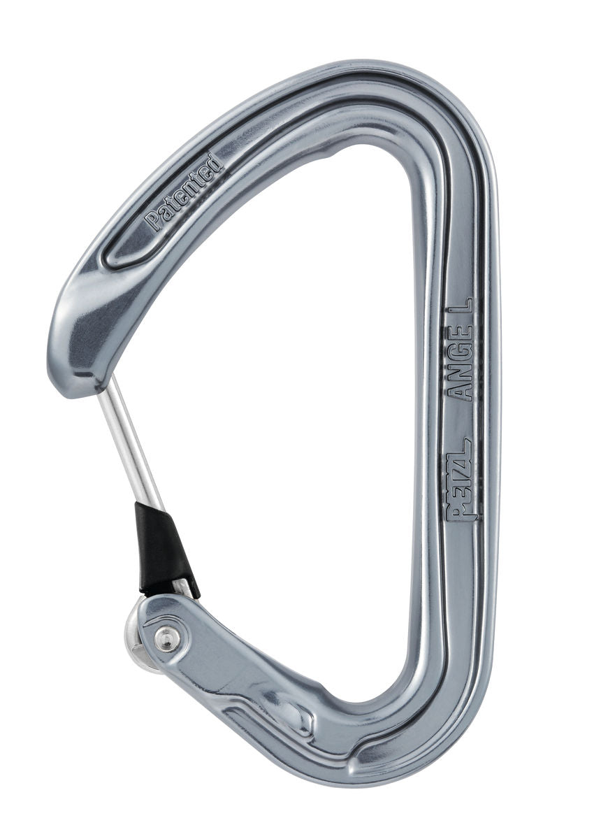 Mousqueton Ange - Petzl