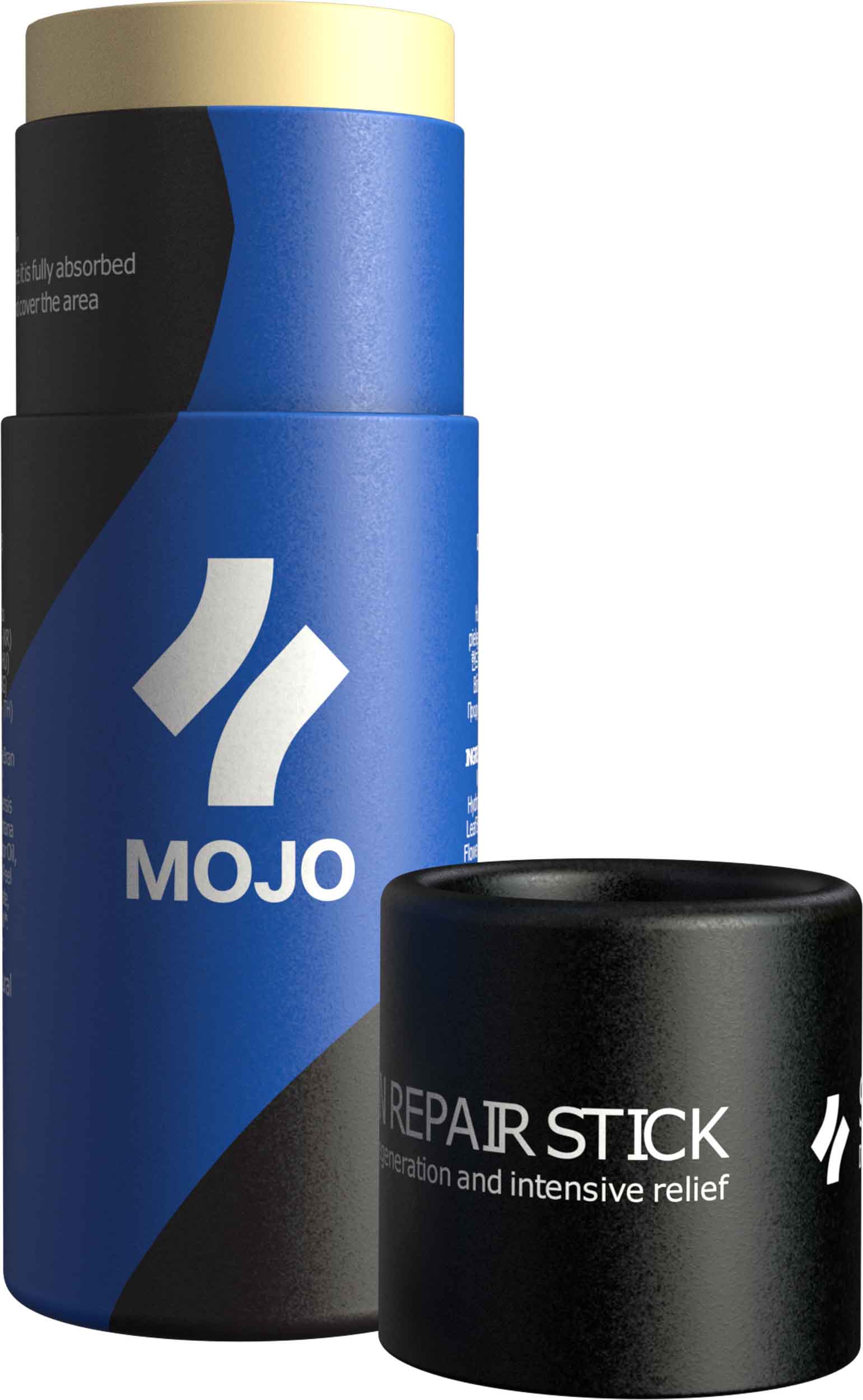 Crème Mojo - Crux