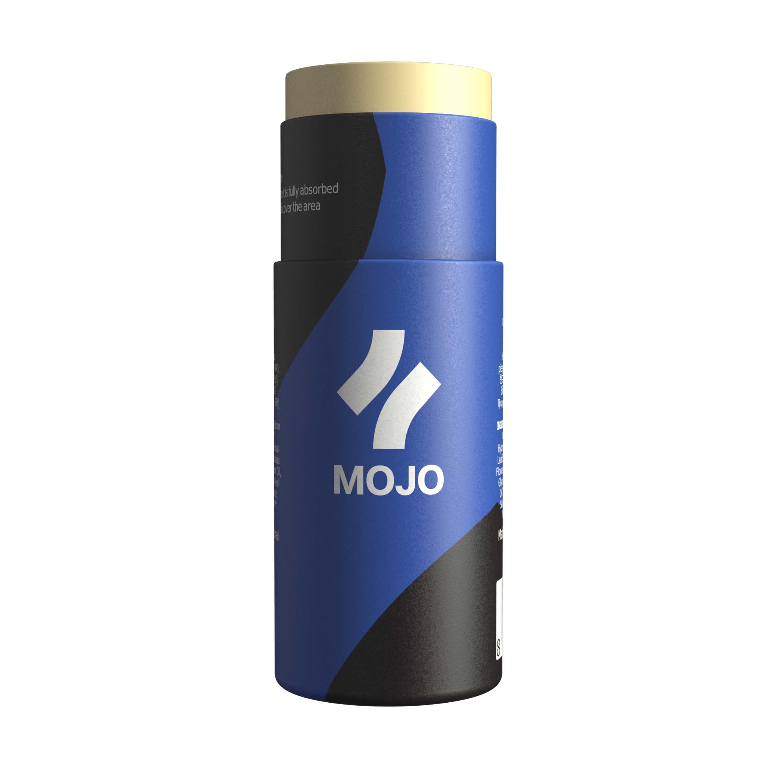 Crème Mojo - Crux