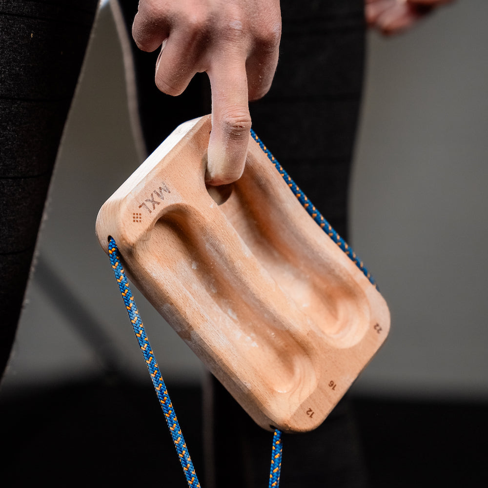 MXEdge Training Beam - Lattice 