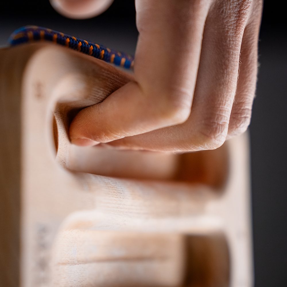 MXEdge Training Beam - Lattice 