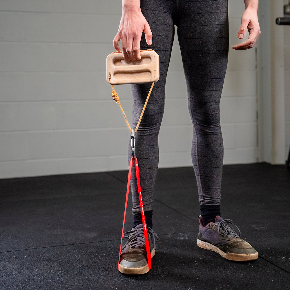 MXEdge Training Beam - Lattice 