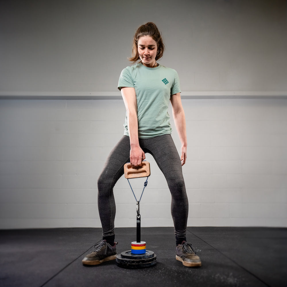 MXEdge Training Beam - Lattice 