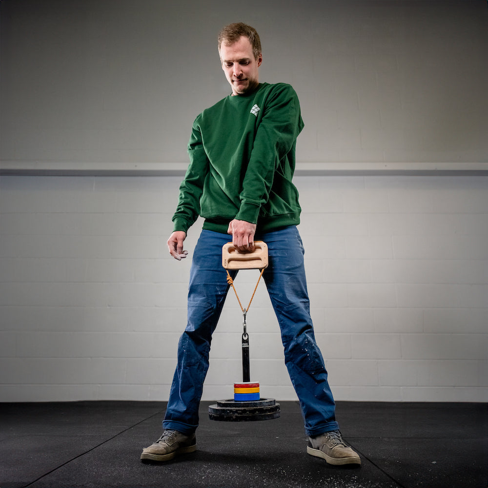 MXEdge Training Beam - Lattice 