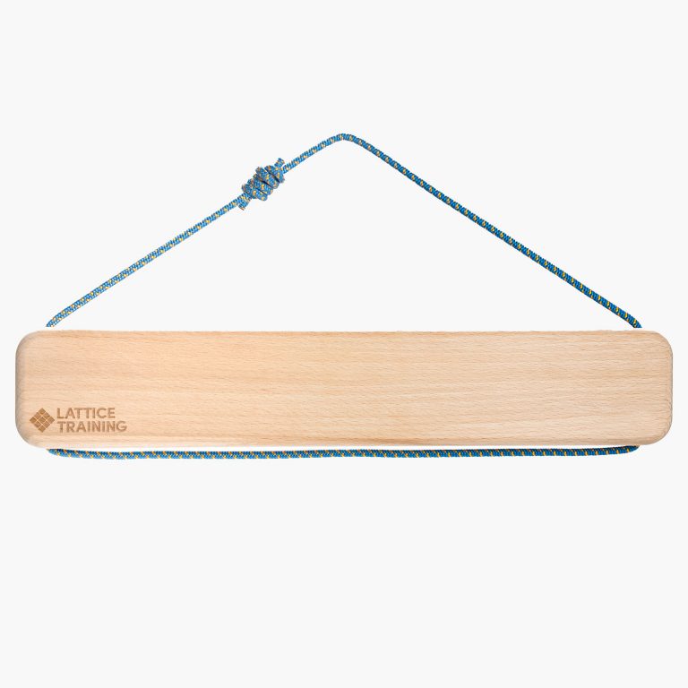 Poutre d'entrainement MXEdge Switch - Lattice