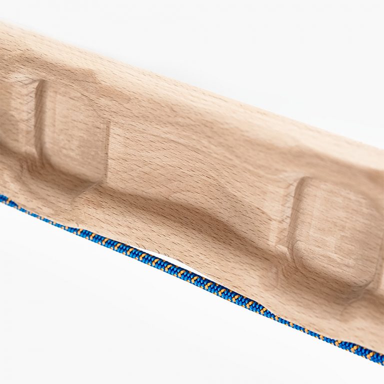 Poutre d'entrainement MXEdge Switch - Lattice