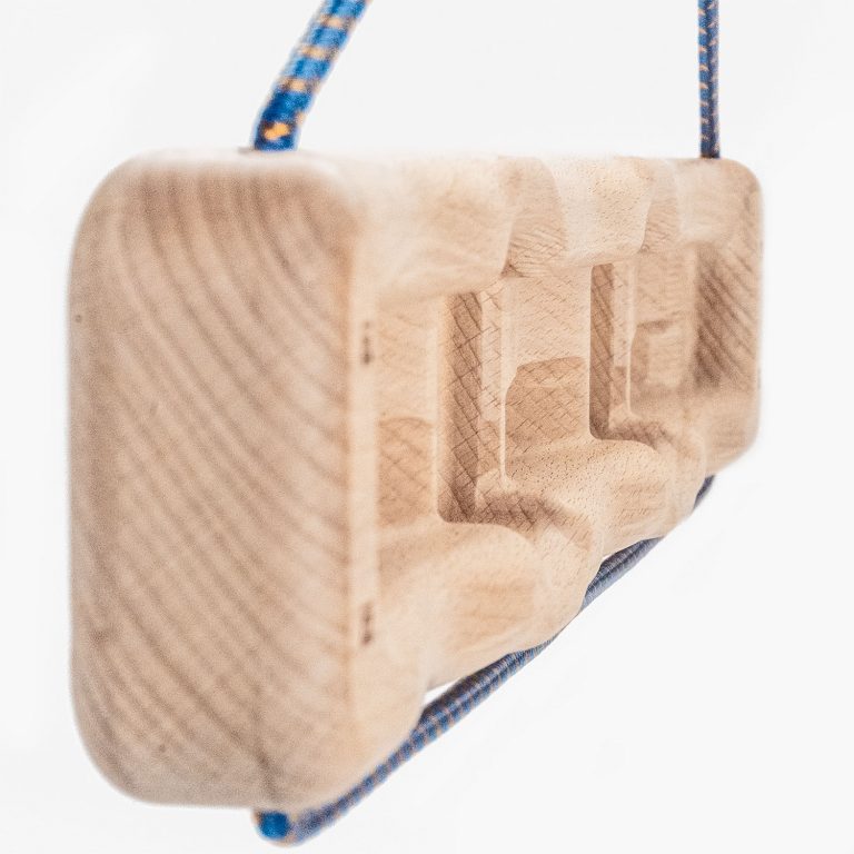 Poutre d'entrainement MXEdge Switch - Lattice