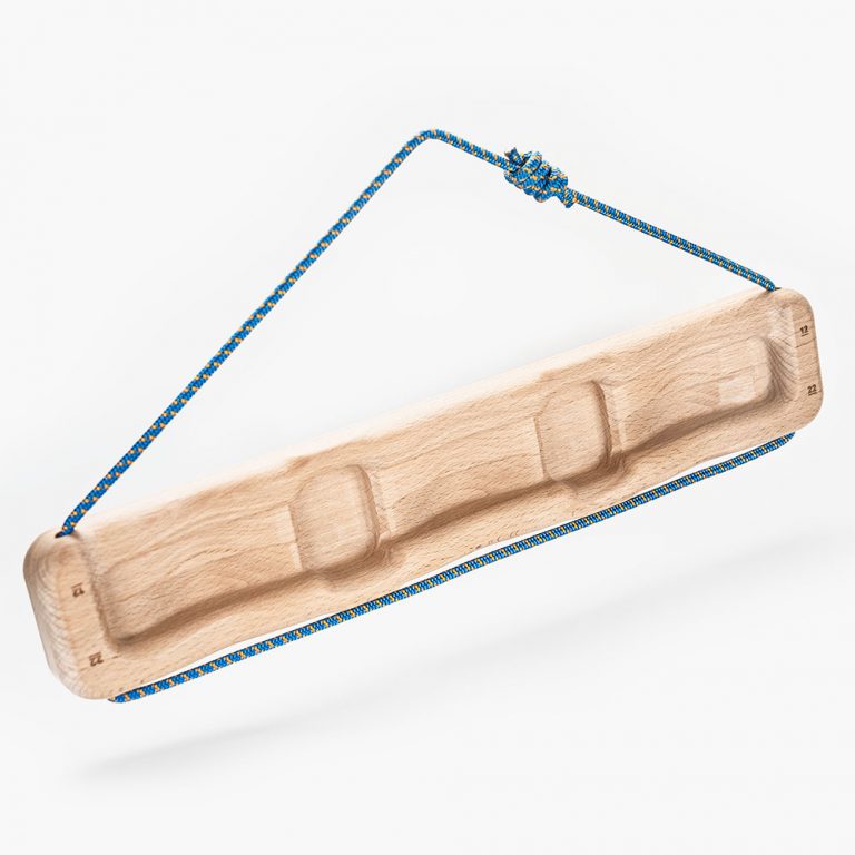 Poutre d'entrainement MXEdge Switch - Lattice