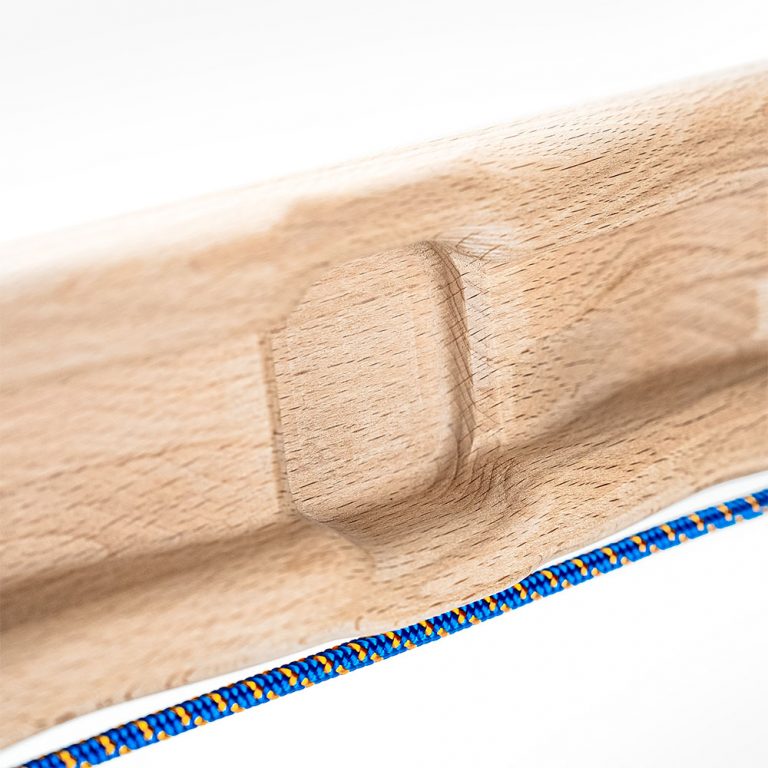 Poutre d'entrainement MXEdge Switch - Lattice