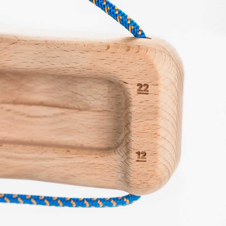 Poutre d'entrainement MXEdge Switch - Lattice