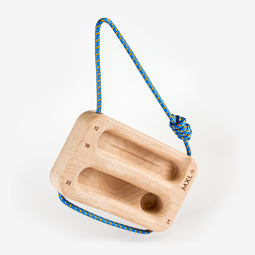 MXEdge Training Beam - Lattice 