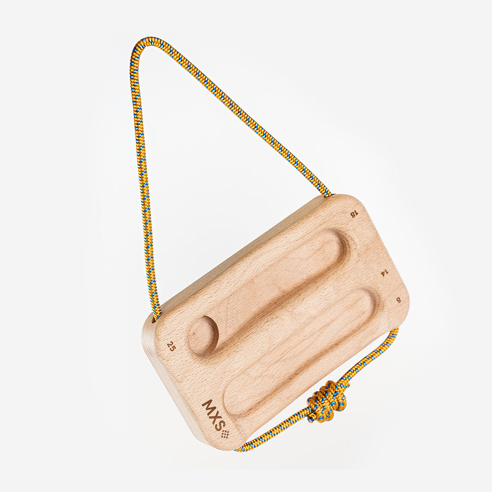 MXEdge Training Beam - Lattice 