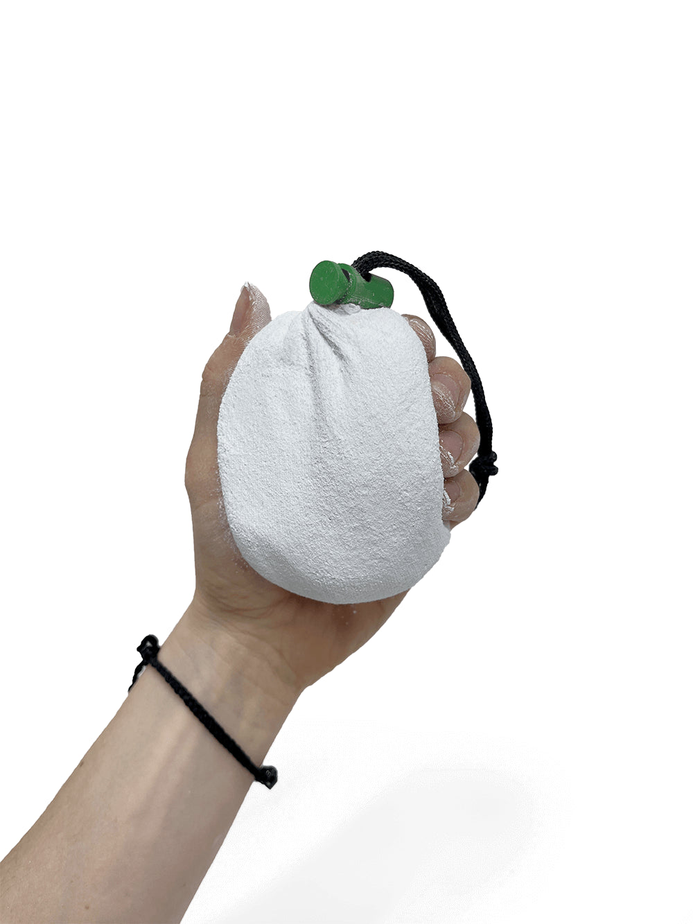 Magnésie Mg2+ en balle 2oz - Flashed