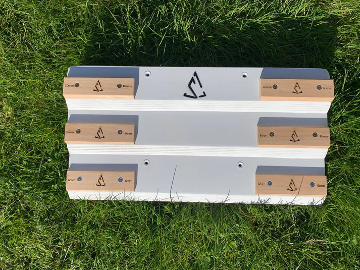 Poutre d'entrainement Mikro Board - Solution Climbing