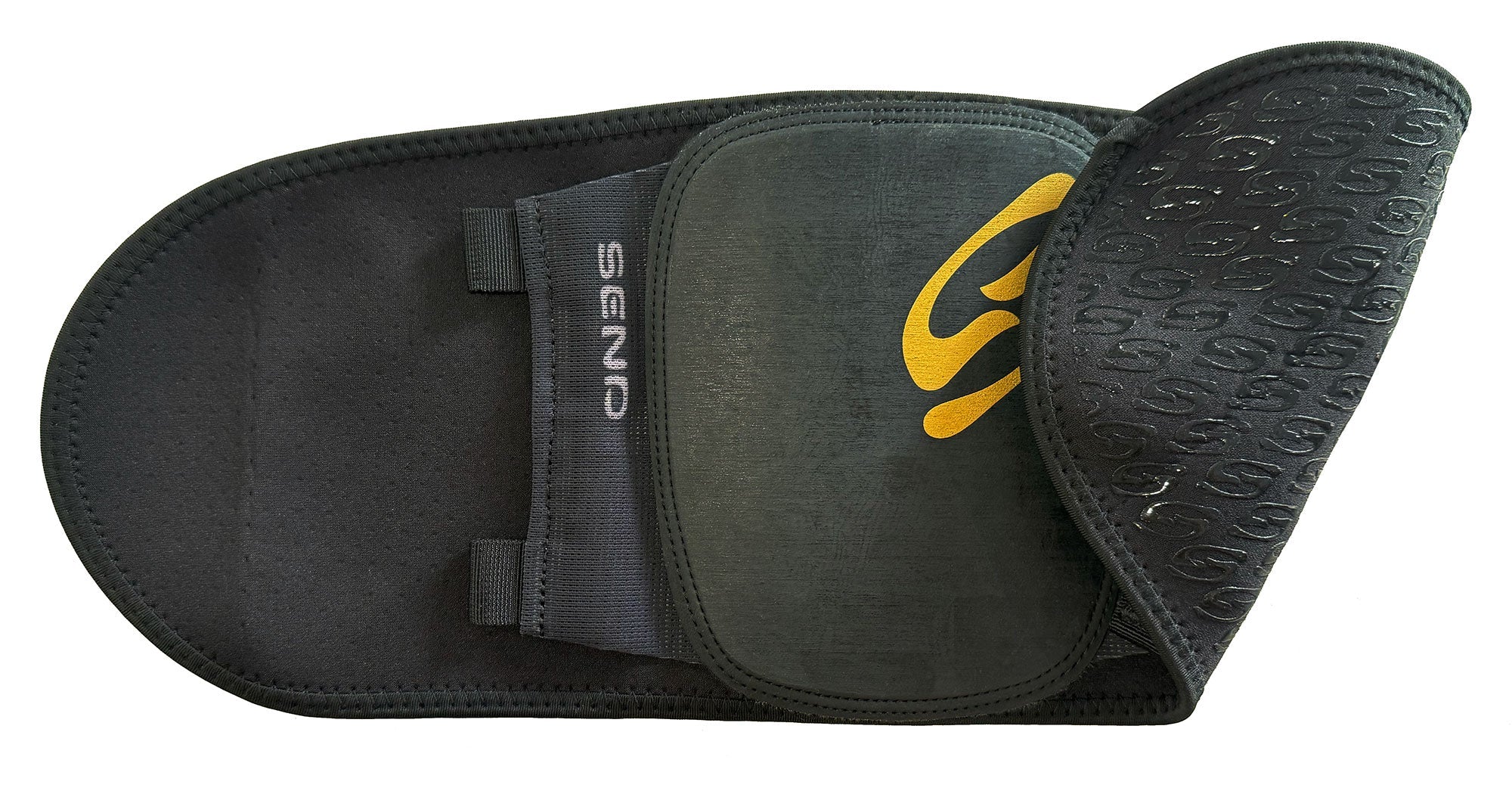 Genouillère Knee Pad Magnum SI Mini - Send Climbing