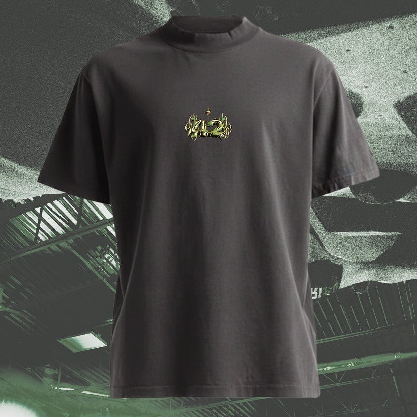 Vêtments 42 BLOCS 2026 - DELIRE.BOUTIQUE