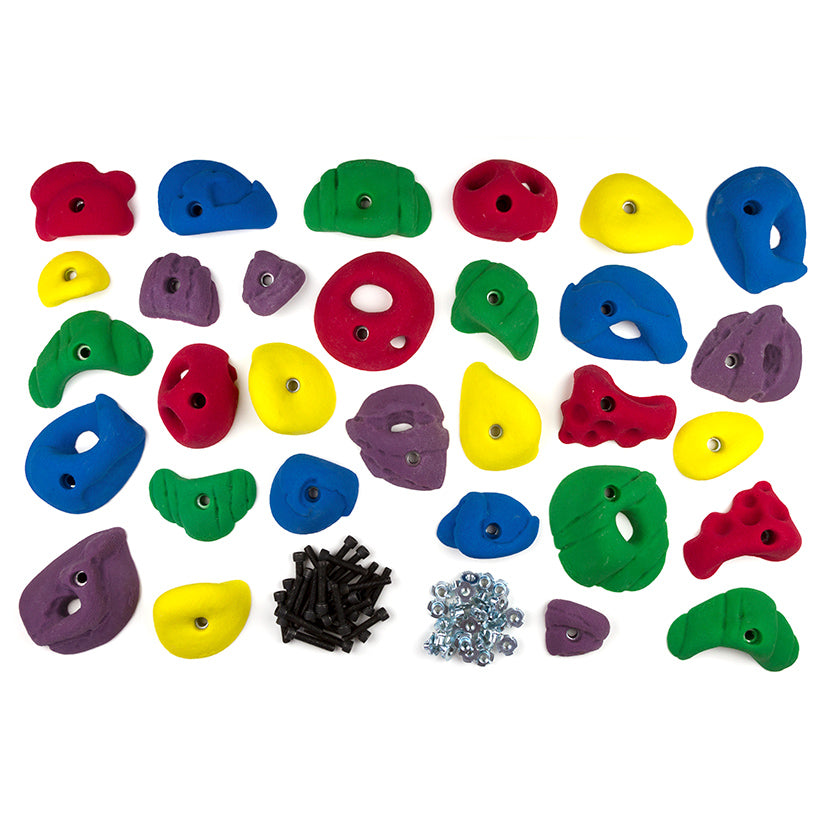 Prise d'escalade PU Modular 30pk - Metolius