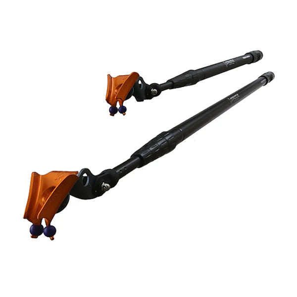 Pose-mousqueton Climber 700 - Pongoose