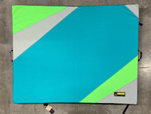 Load the image in the gallery, Big Five Pad Climbing Mat - Organic 
