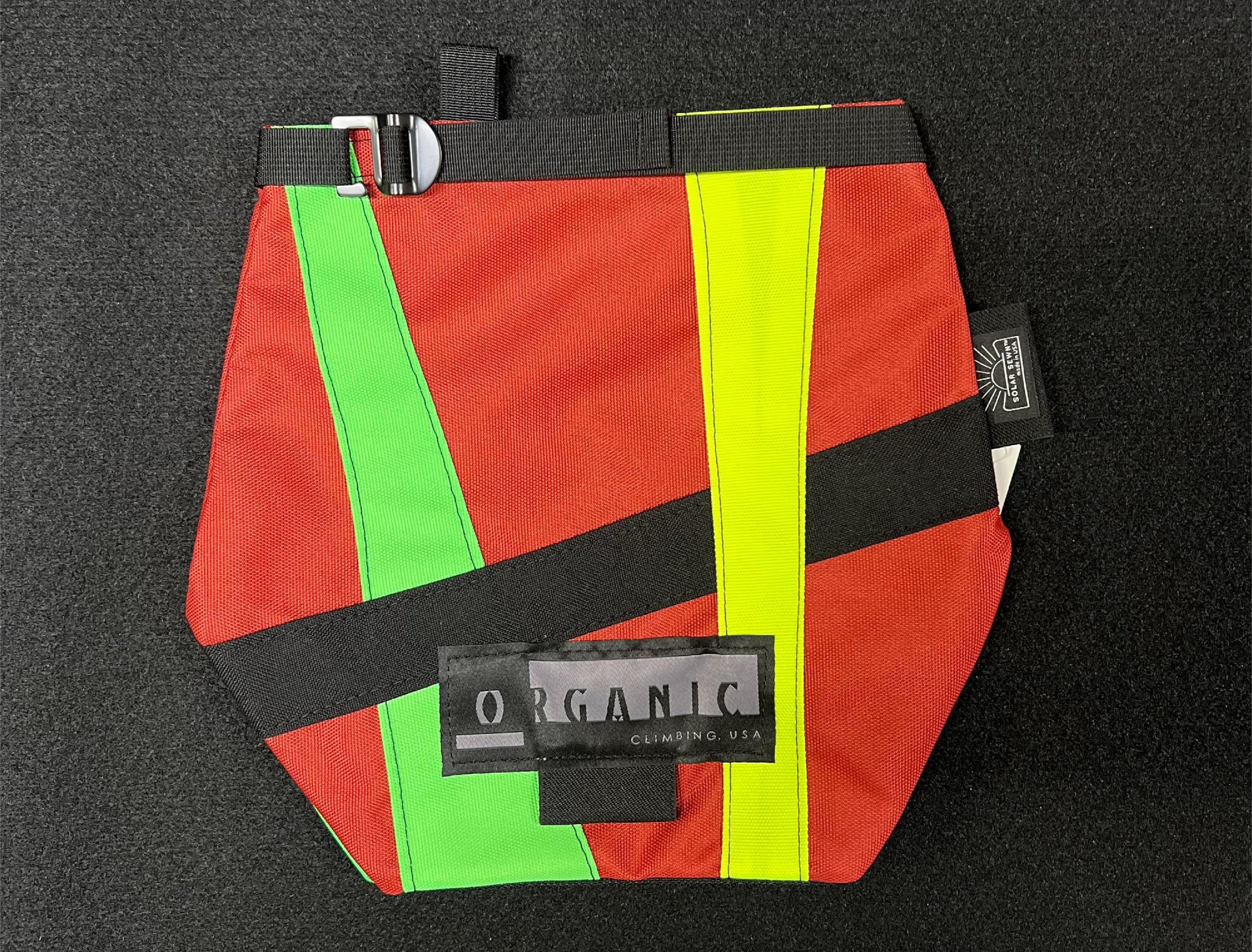 Sac à magnésie Lunch Bag Chalk Bucket - Organic