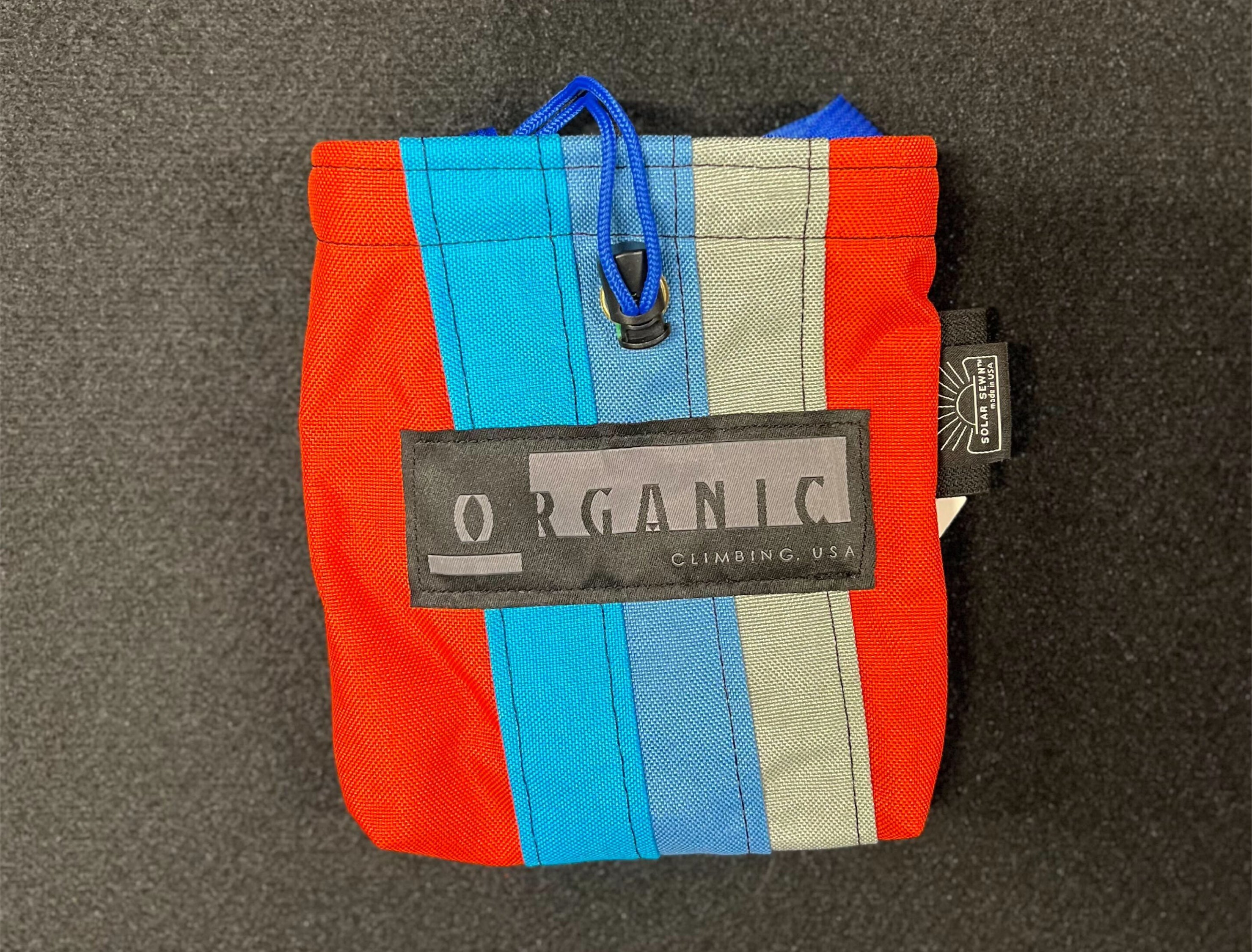 Large Chalk Bag - Organic 