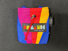 Upload image to gallery, Sac à magnésie Large Chalk Bag - Organic
